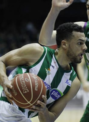 El ex ACB Trent Lockett ficha por el Unics Kazan
