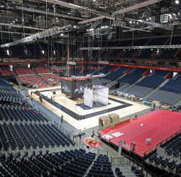 Belgrado, Kaunas y Atenas, las tres opciones que maneja la Euroleague para terminar la competición