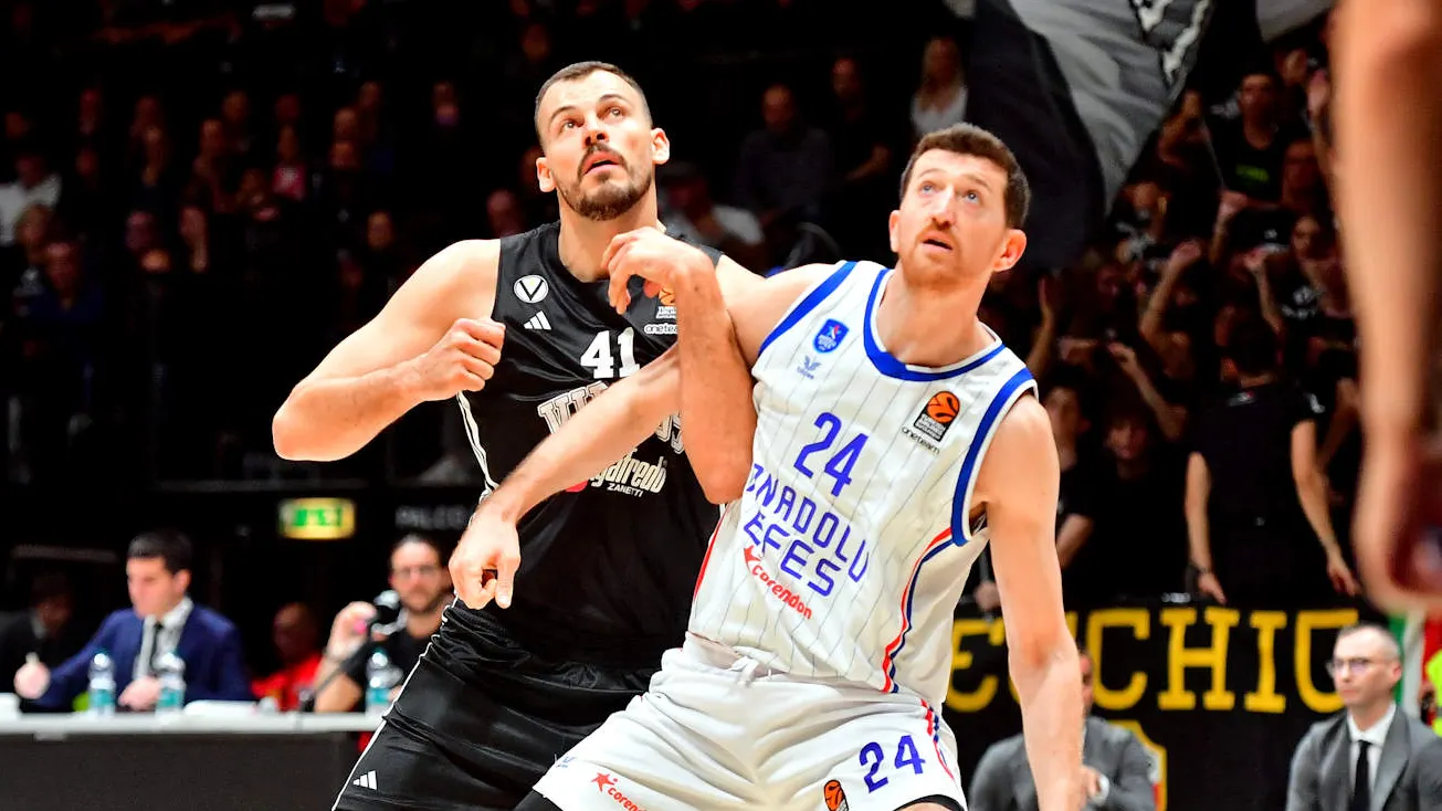 Previa EuroLeague (J.28): Anadolu Efes vs Virtus Bolonia