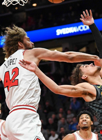 La noche NBA nos deja un partido con cuatro prórrogas, y las victorias de Raptors, Celtics y Bucks