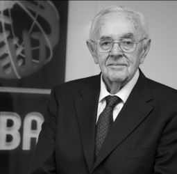 Fallece Boris Stankovic, ex secretario general de FIBA