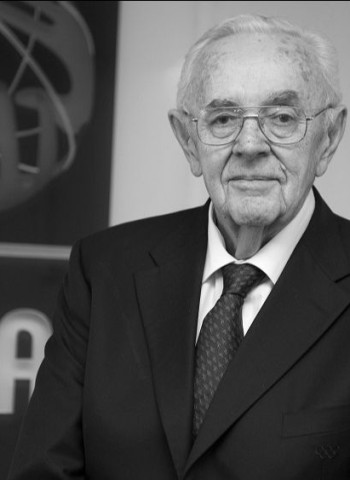 Fallece Boris Stankovic, ex secretario general de FIBA