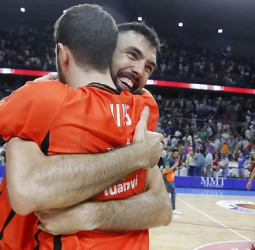 Datos y curiosidades tras el segundo partido de la final