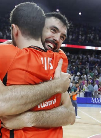 Datos y curiosidades tras el segundo partido de la final