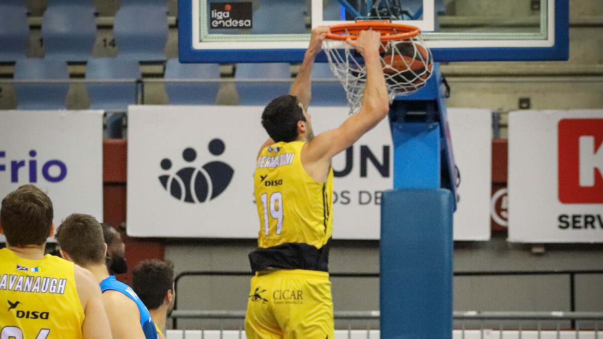 Los destacados de la Jornada 19 de la Liga Endesa 2020-21