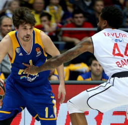 Shved ejecuta al Brose Baskets (82-73)