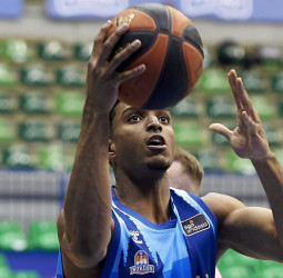 Kareem Queeley formará parte del primer equipo
