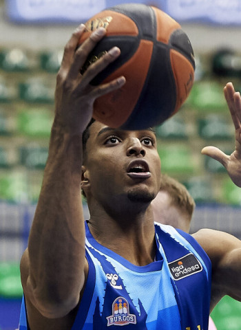 Kareem Queeley formará parte del primer equipo