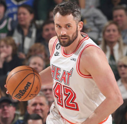 Kevin Love, en la agenda de los Milwaukee Bucks