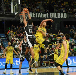 J.33: El Barça Lassa confirma su descenso a la Liga LEB Plata