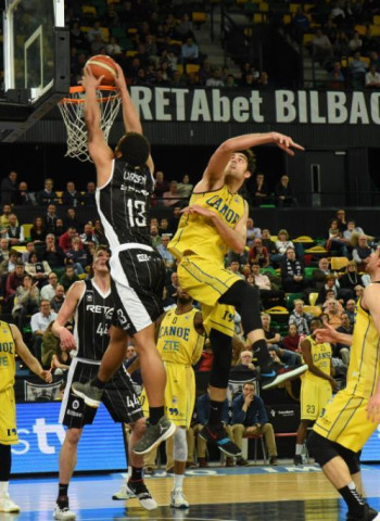J.33: El Barça Lassa confirma su descenso a la Liga LEB Plata