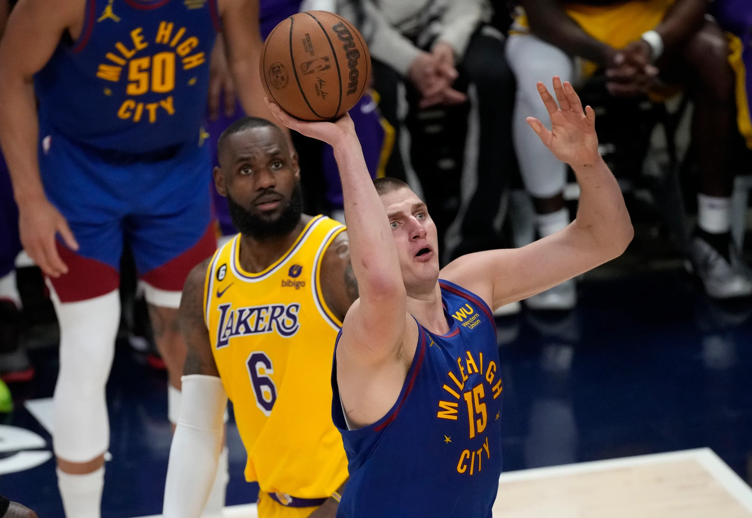 ¿Es posible remontar un [3-0] en los playoffs de la NBA? La historia dice que no