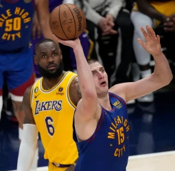 ¿Es posible remontar un [3-0] en los playoffs de la NBA? La historia dice que no