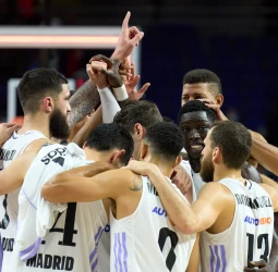 Previa EuroLeague (j.9): Valencia Basket vs Real Madrid