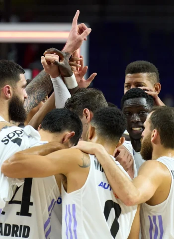 Previa EuroLeague (j.9): Valencia Basket vs Real Madrid