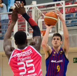 J.32: Iberojet Palma inscribe su nombre en los Playoffs por el ascenso