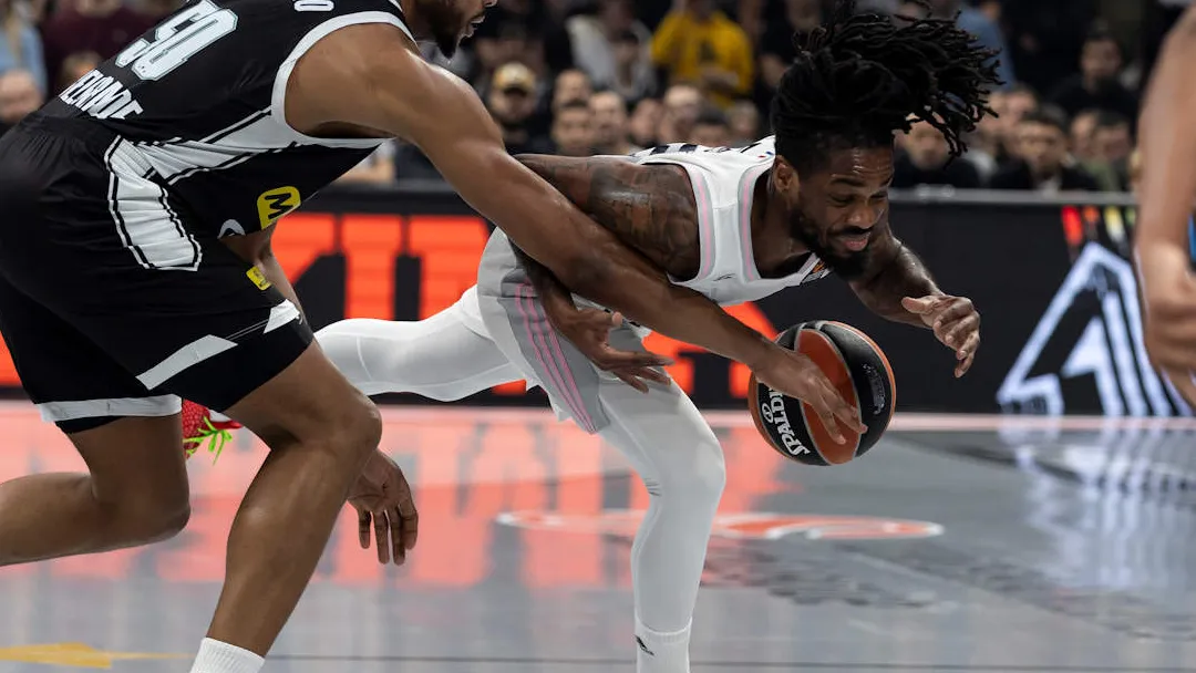 Máximos individuales en la Jornada 18º EuroLeague