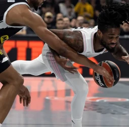 Máximos individuales en la Jornada 18º EuroLeague