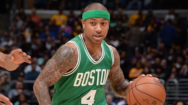 El orgullo Celtics empata la serie (2-2)