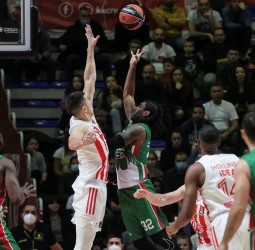 Claves de la victoria: UNICS vs. Zvezda, jornada 26 de la EuroLeague