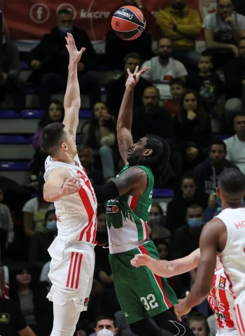 Claves de la victoria: UNICS vs. Zvezda, jornada 26 de la EuroLeague