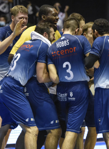 Resumen de la jornada 2 de la acb