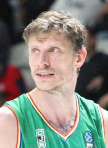 McKoy y Pustovyi, objetivos del MoraBanc Andorra para su juego interior