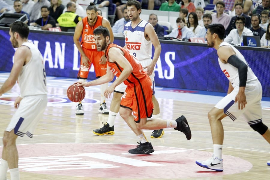 Segundo asalto del PlayOff Final
