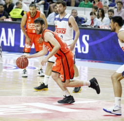 Segundo asalto del PlayOff Final