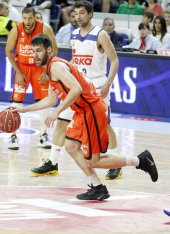 Segundo asalto del PlayOff Final