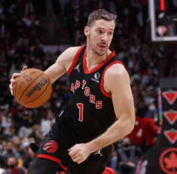 Goran Dragic, baja indefinida por motivos personales
