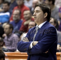 Arroyo se queja, Pascual dolido, marejada en el Barcelona Lassa