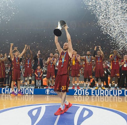 La EuroCup ya conoce su calendario para la temporada 2016-17