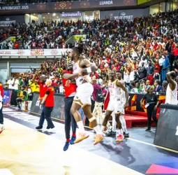 Afrobasket 2025 / Semifinales / Malí resurge, Angola vuelve a la final