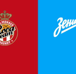 Mónaco y Zenit intentarán convertir sus últimas victorias en rachas