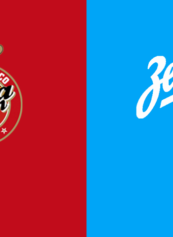 Mónaco y Zenit intentarán convertir sus últimas victorias en rachas