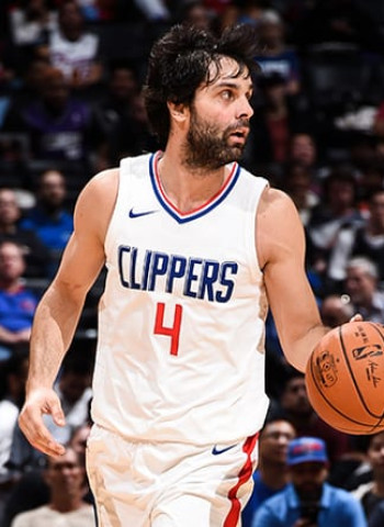 Vuelven los rumores de cambio sobre Milos Teodosic