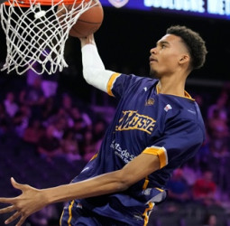 Victor Wembanyama apunta directo al próximo número 1 del Draft NBA