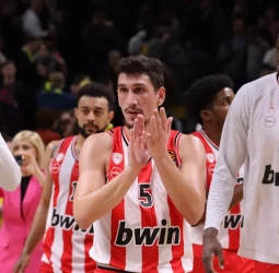 Resumen de la jornada 17º de la EuroLeague