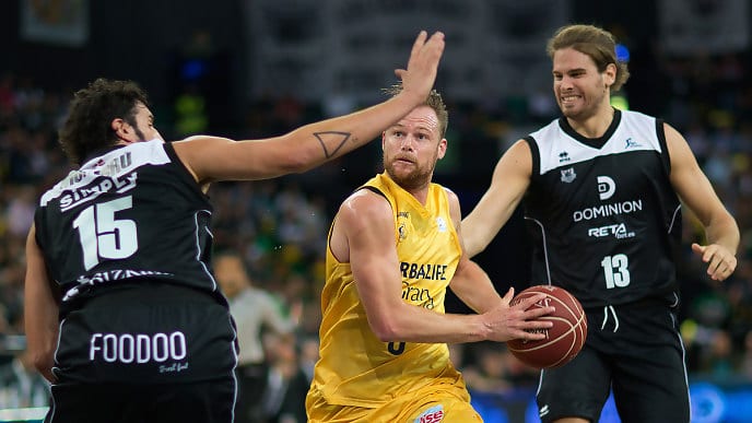 Copa del Rey 2016: Análisis del Dominion Bilbao Basket vs Herbalife Gran Canaria