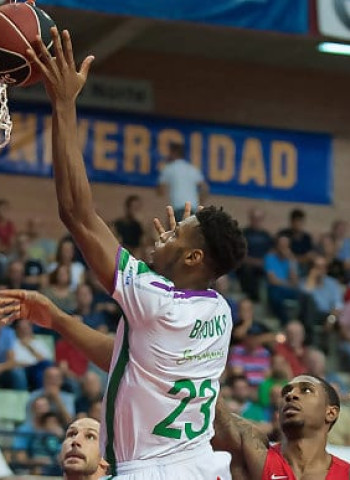 El San Pablo Burgos intentará dar la sorpresa en Málaga