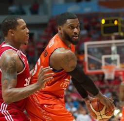 El Maccabi Rishon, sorprendente campeón de la liga israelí