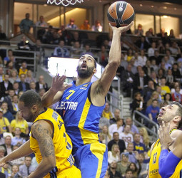 Previa EuroLeague Jornada 7: Maccabi vs ALBA Berlín