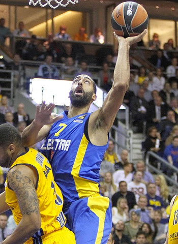 Previa EuroLeague Jornada 7: Maccabi vs ALBA Berlín
