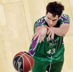 Regreso al Carpena en la Liga Endesa frente al RETAbet Bilbao
