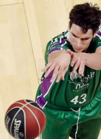 Regreso al Carpena en la Liga Endesa frente al RETAbet Bilbao