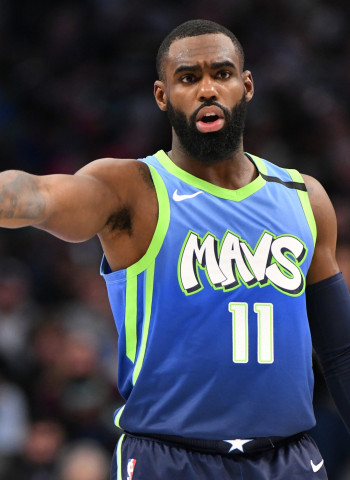 Los Miami Heat se interesan en Tim Hardaway Jr.