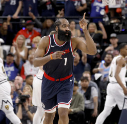 Los Clippers le fuerzan el séptimo partido a Denver, 111-105 [3-3]