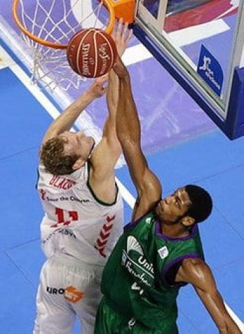 El partidazo del Domingo: Baskonia vs Unicaja