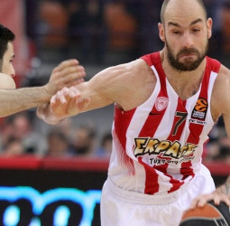 [3-2] Olympiacos, el último pasajero de la final four EuroLiga de Estambul (87-78)